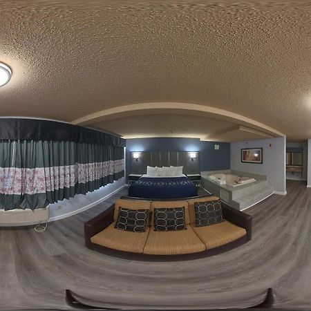 Coratel Inn And Suites By Jasper Eagan St Paul Airport & Mall Of America Dış mekan fotoğraf