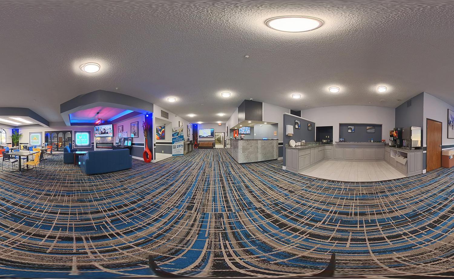 Coratel Inn And Suites By Jasper Eagan St Paul Airport & Mall Of America Dış mekan fotoğraf